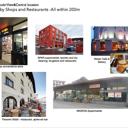 アパート Spectacular View & Location In *