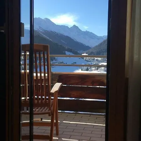 Spectacular View & Location In شقة