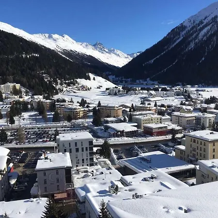 شقة Spectacular View & Location In *