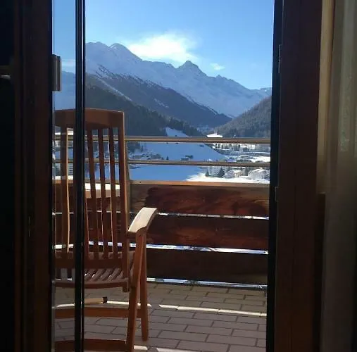 Spectacular View & Location In Apartment