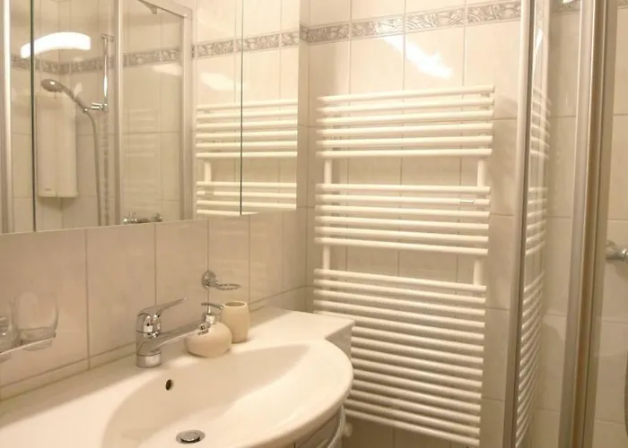 Spectacular View & Location In * ダヴォス・プラッツ