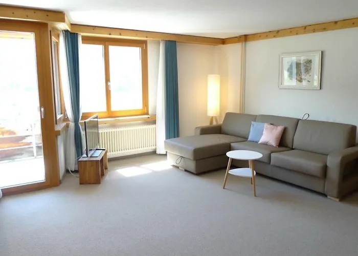 Spectacular View & Location In * 다보스