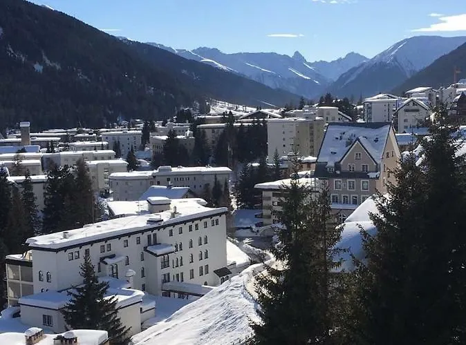 아파트 Spectacular View & Location In *