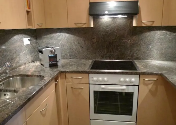 Spectacular View & Location In * Davos