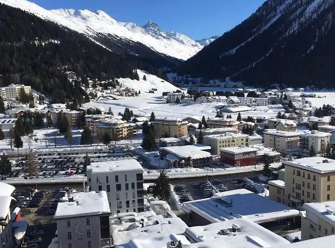 アパート Spectacular View & Location In *