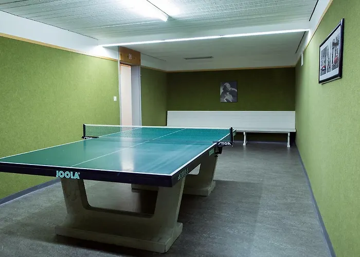 Spectacular View & Location In * ダヴォス・プラッツ