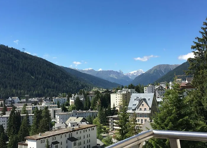 Apartment Spectacular View & Location In