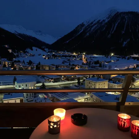 Apartamento Spectacular View & Location In